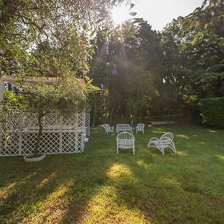 Country Lodge B&B シエーナ エクステリア 写真