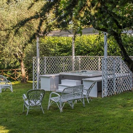 Country Lodge B&B シエーナ エクステリア 写真