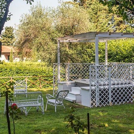 Country Lodge B&B シエーナ エクステリア 写真