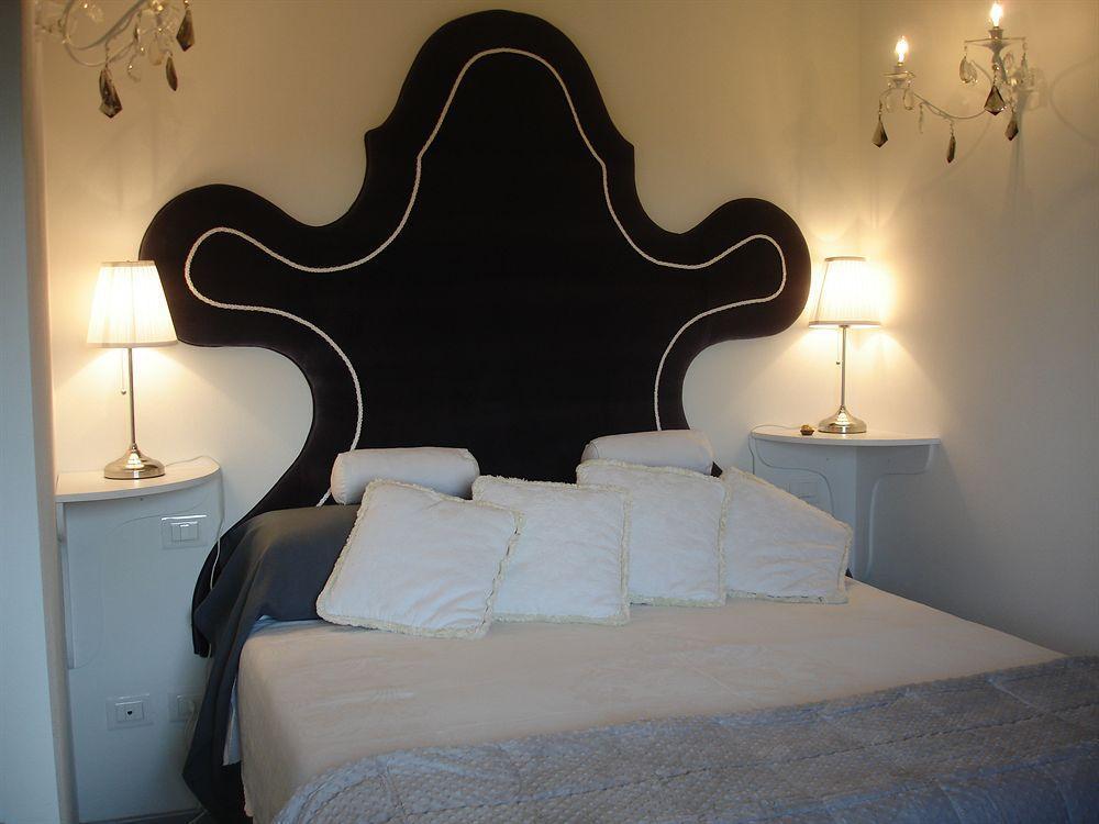 Country Lodge B&B シエーナ エクステリア 写真