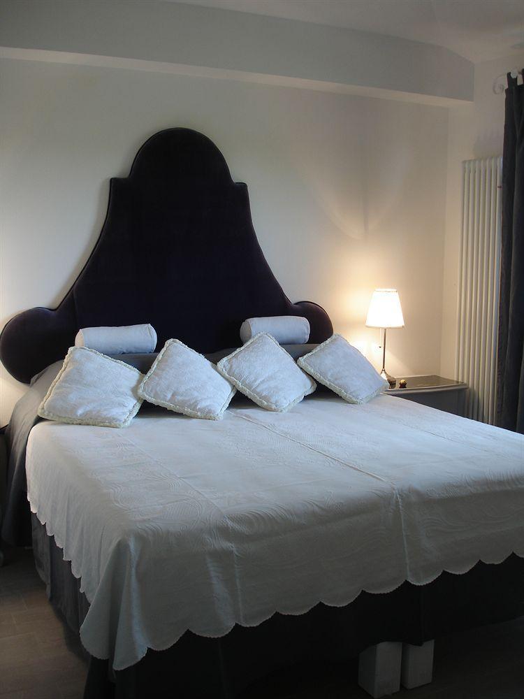 Country Lodge B&B シエーナ エクステリア 写真