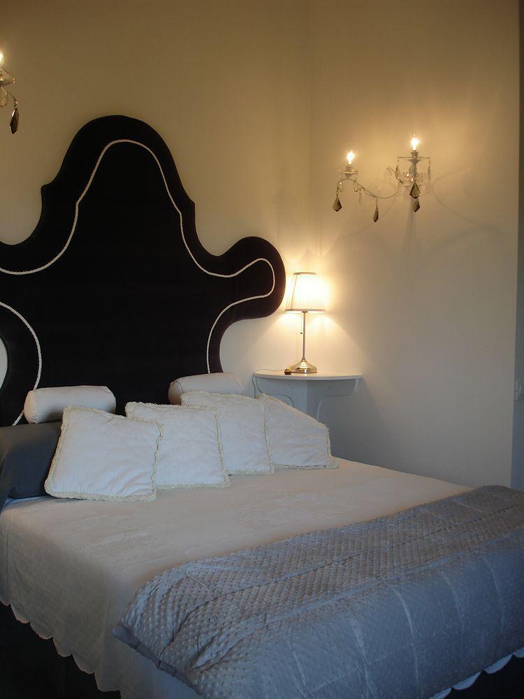 Country Lodge B&B シエーナ エクステリア 写真