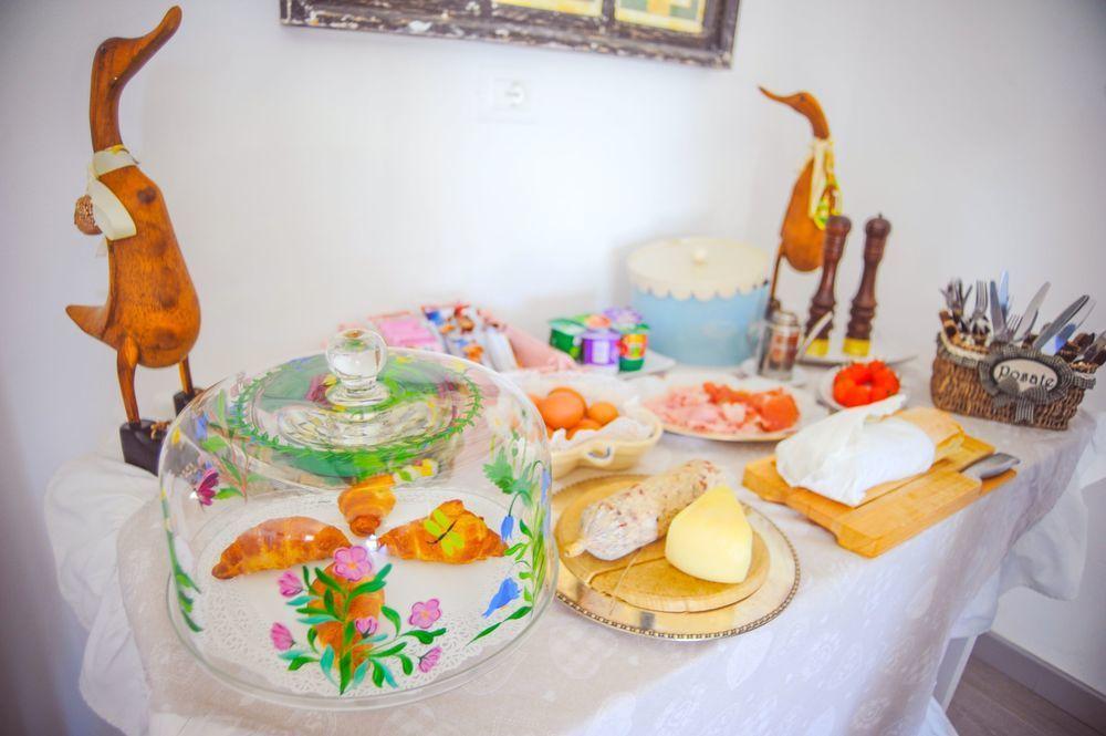 Country Lodge B&B シエーナ エクステリア 写真