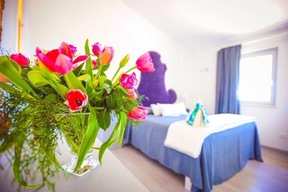Country Lodge B&B シエーナ エクステリア 写真