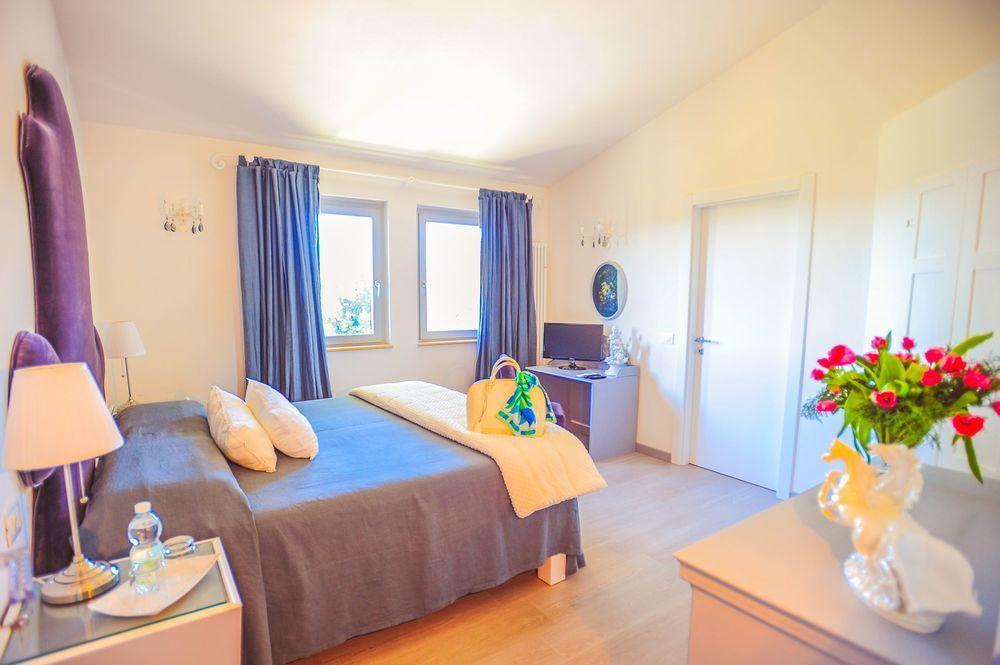 Country Lodge B&B シエーナ エクステリア 写真