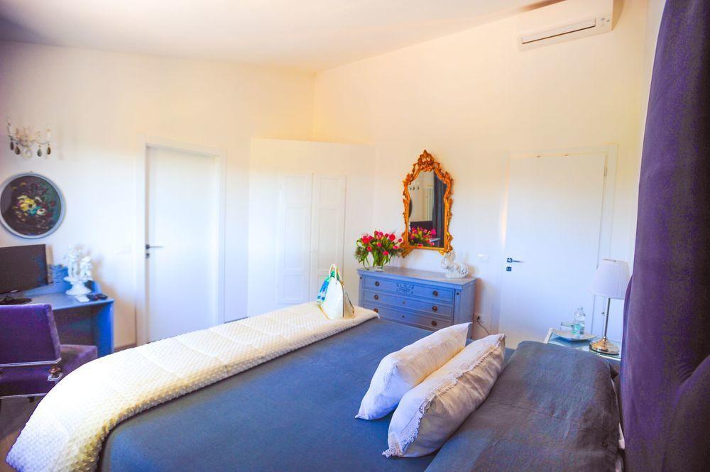 Country Lodge B&B シエーナ エクステリア 写真