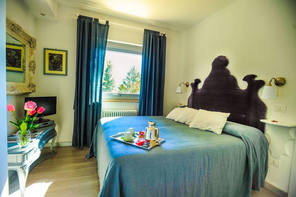 Country Lodge B&B シエーナ エクステリア 写真