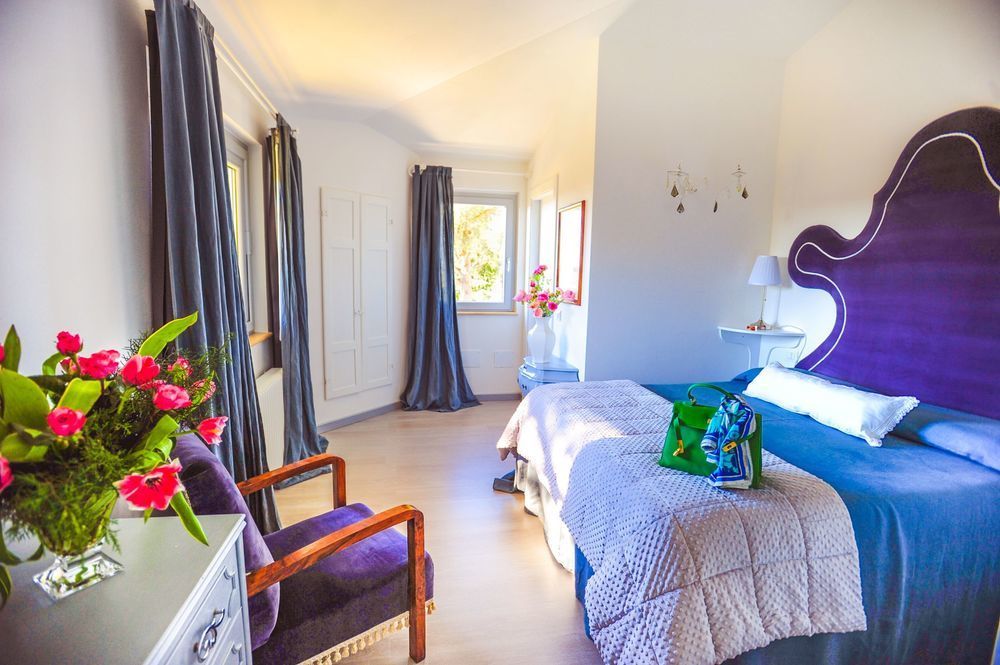 Country Lodge B&B シエーナ エクステリア 写真