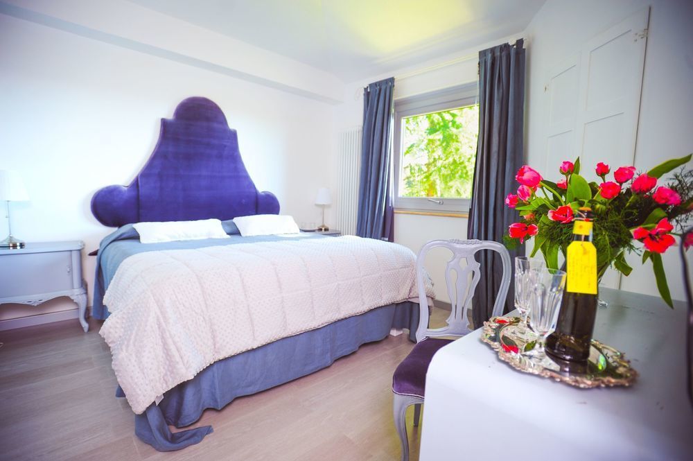Country Lodge B&B シエーナ エクステリア 写真