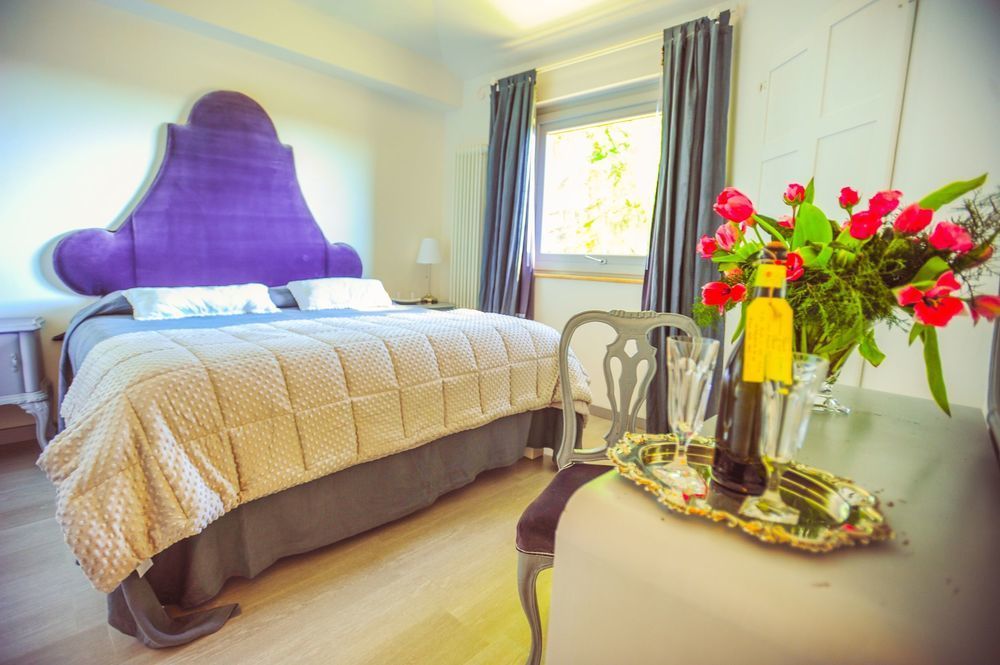 Country Lodge B&B シエーナ エクステリア 写真