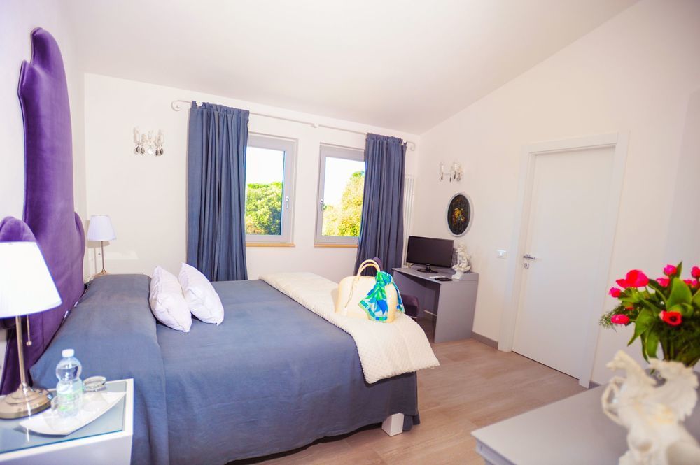 Country Lodge B&B シエーナ エクステリア 写真