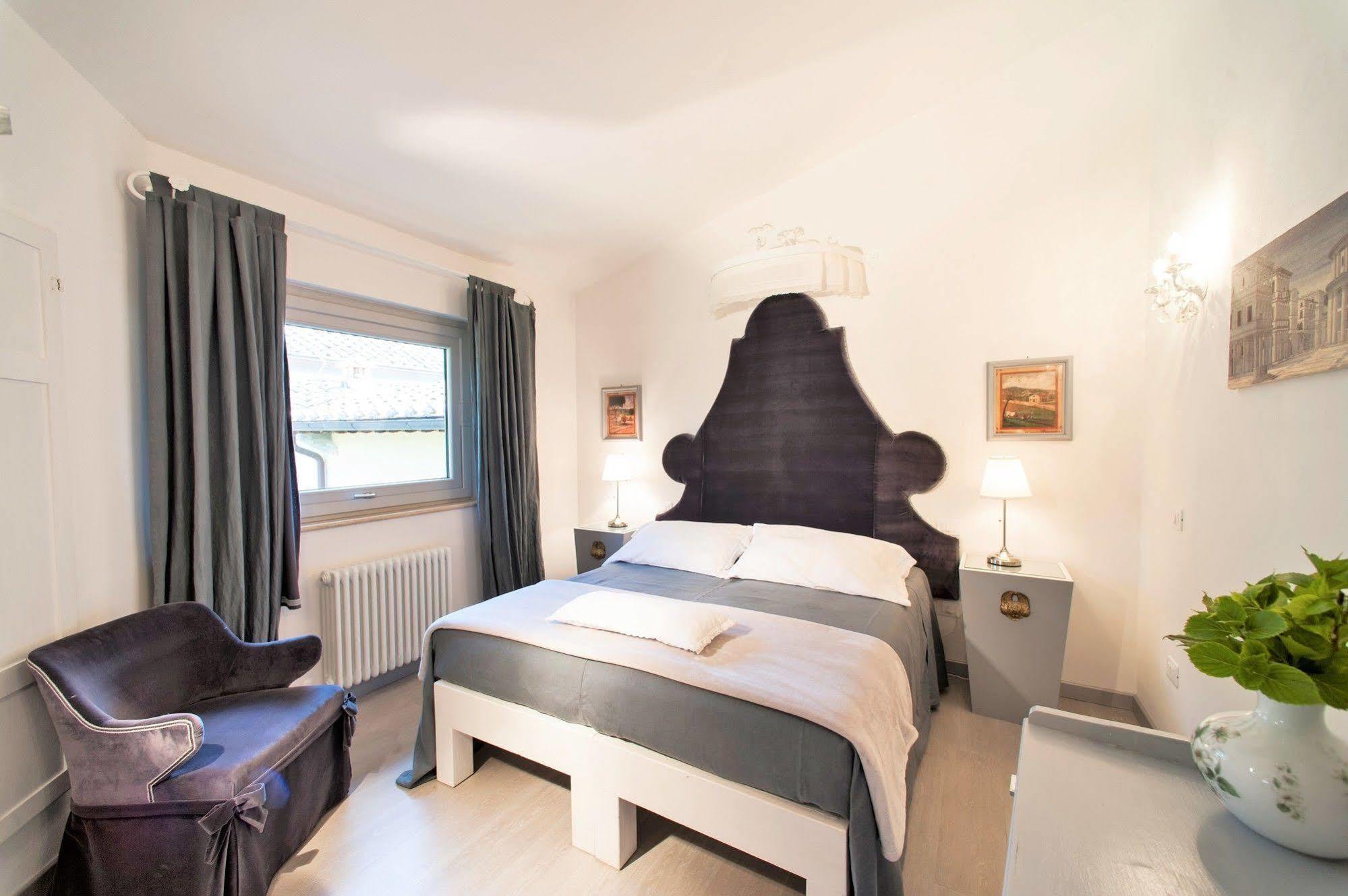 Country Lodge B&B シエーナ エクステリア 写真