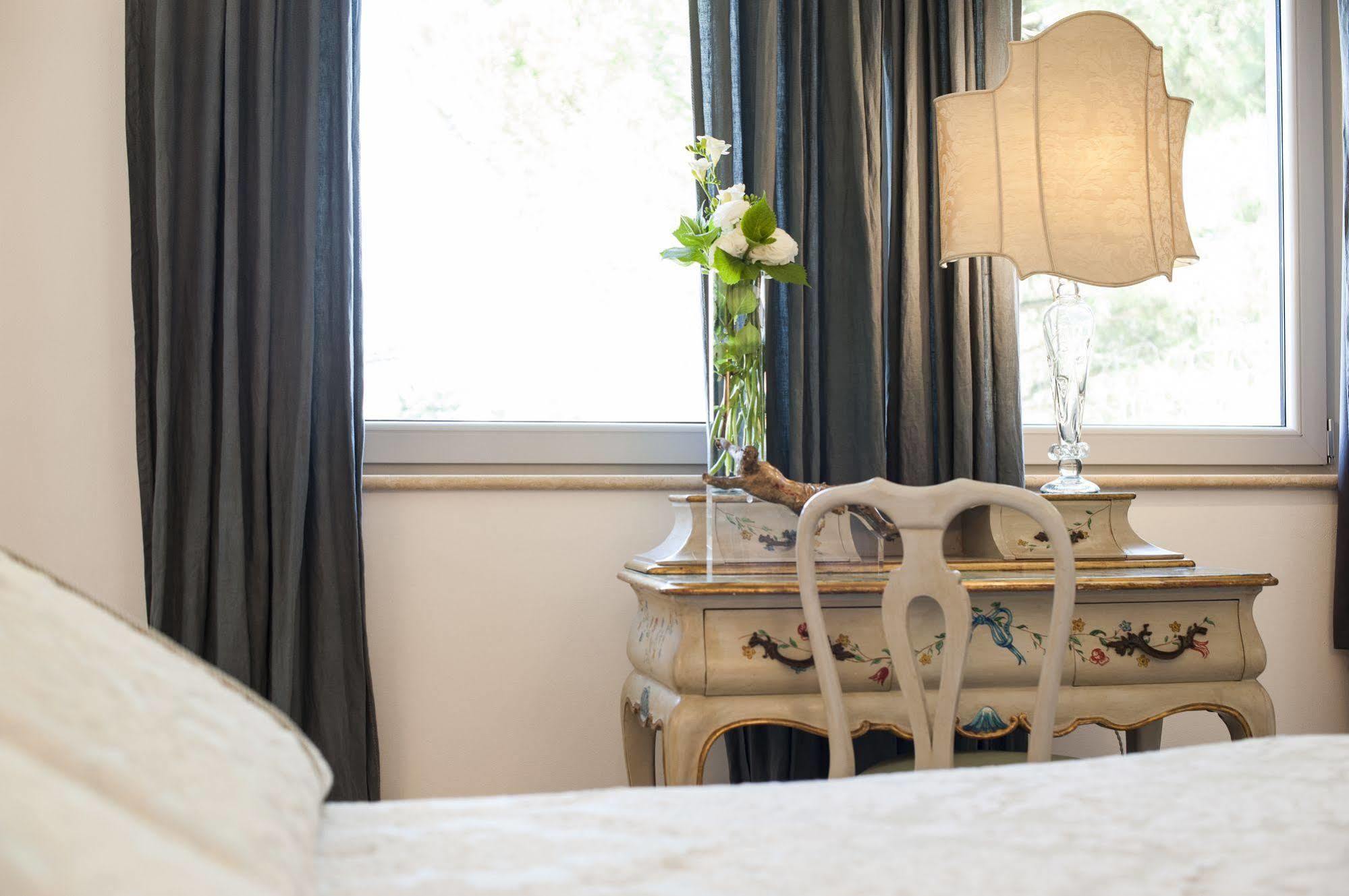 Country Lodge B&B シエーナ エクステリア 写真