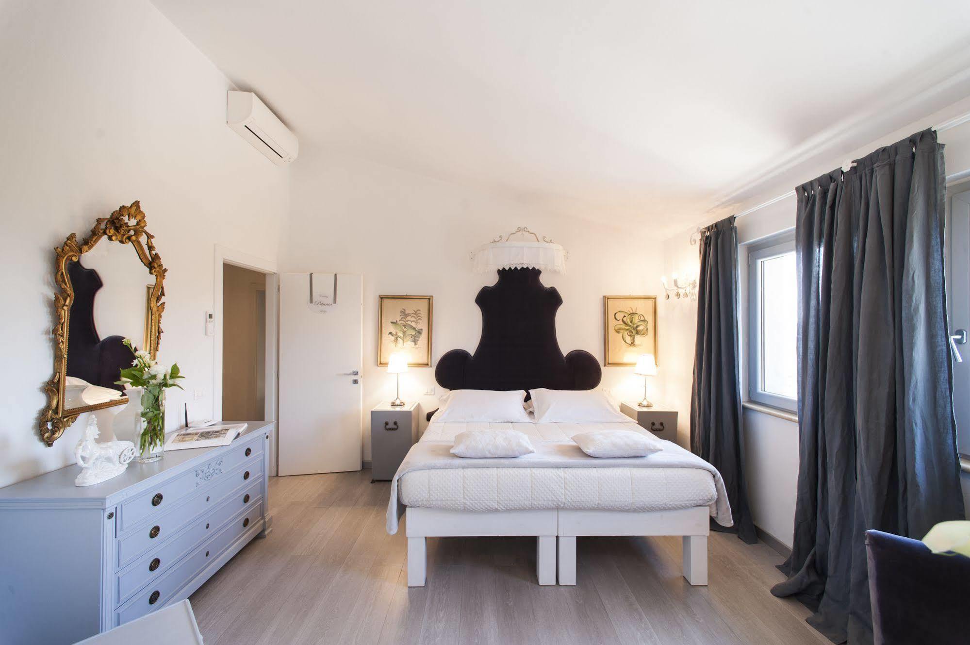 Country Lodge B&B シエーナ エクステリア 写真