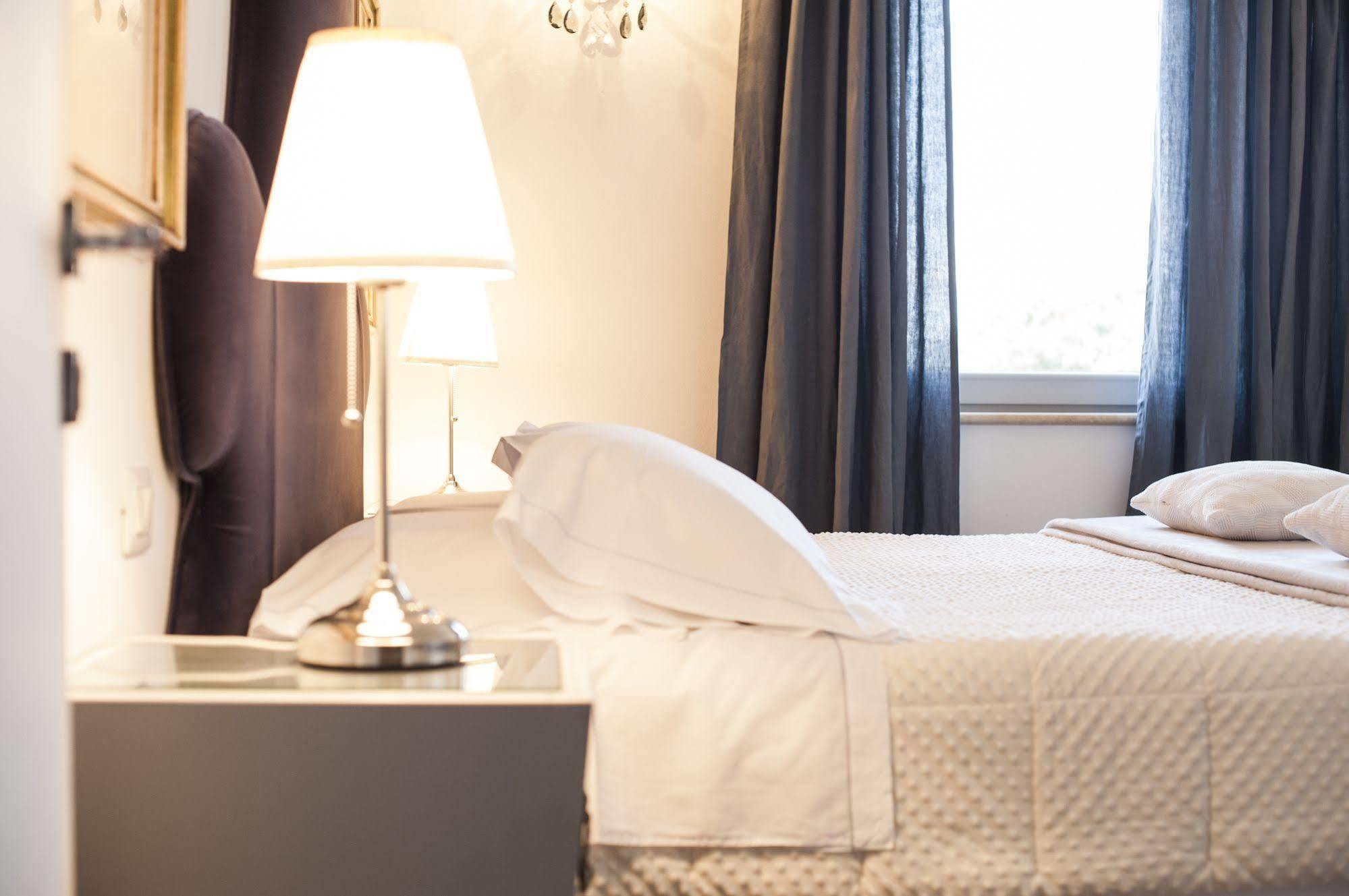 Country Lodge B&B シエーナ エクステリア 写真