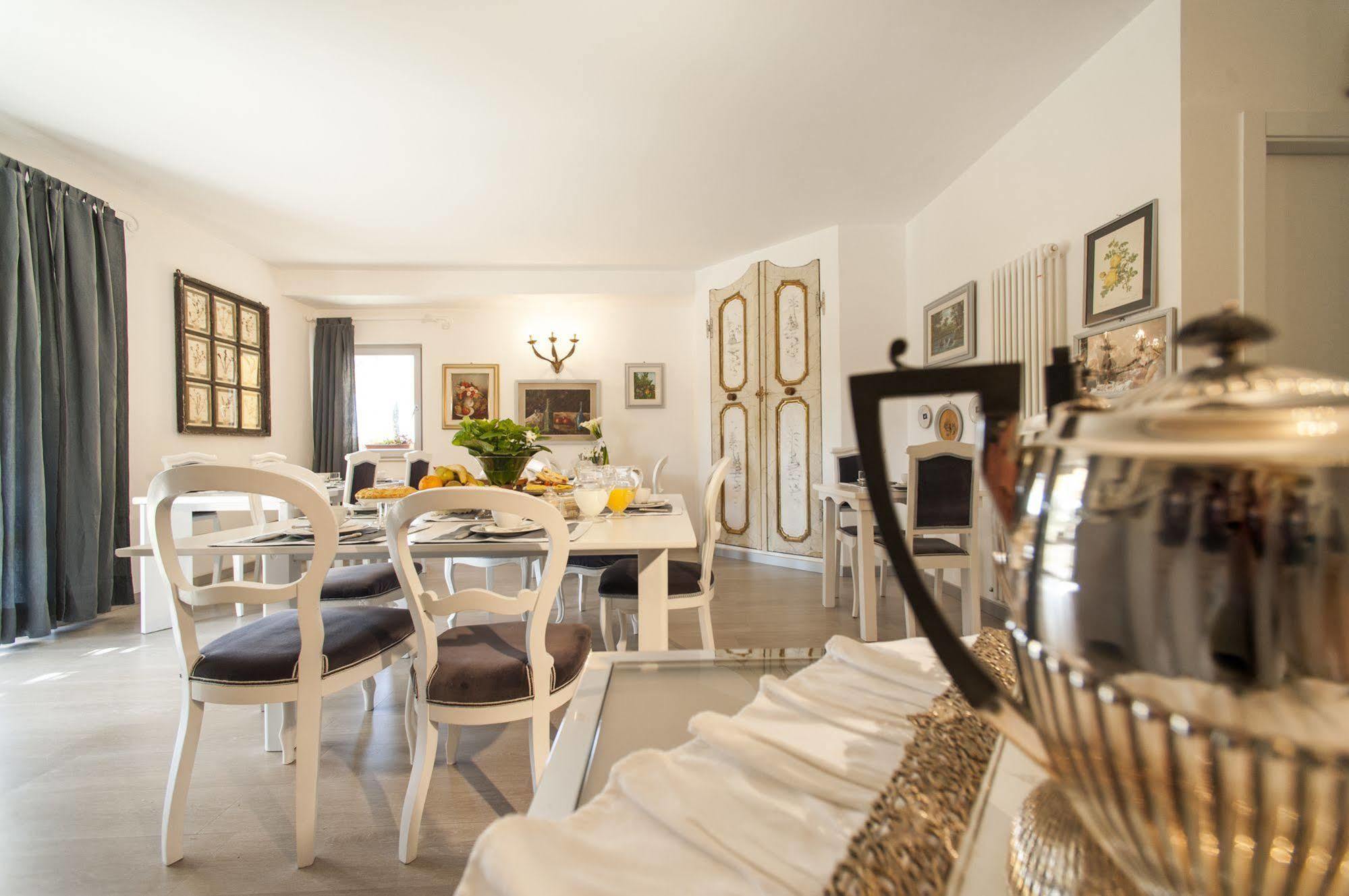 Country Lodge B&B シエーナ エクステリア 写真