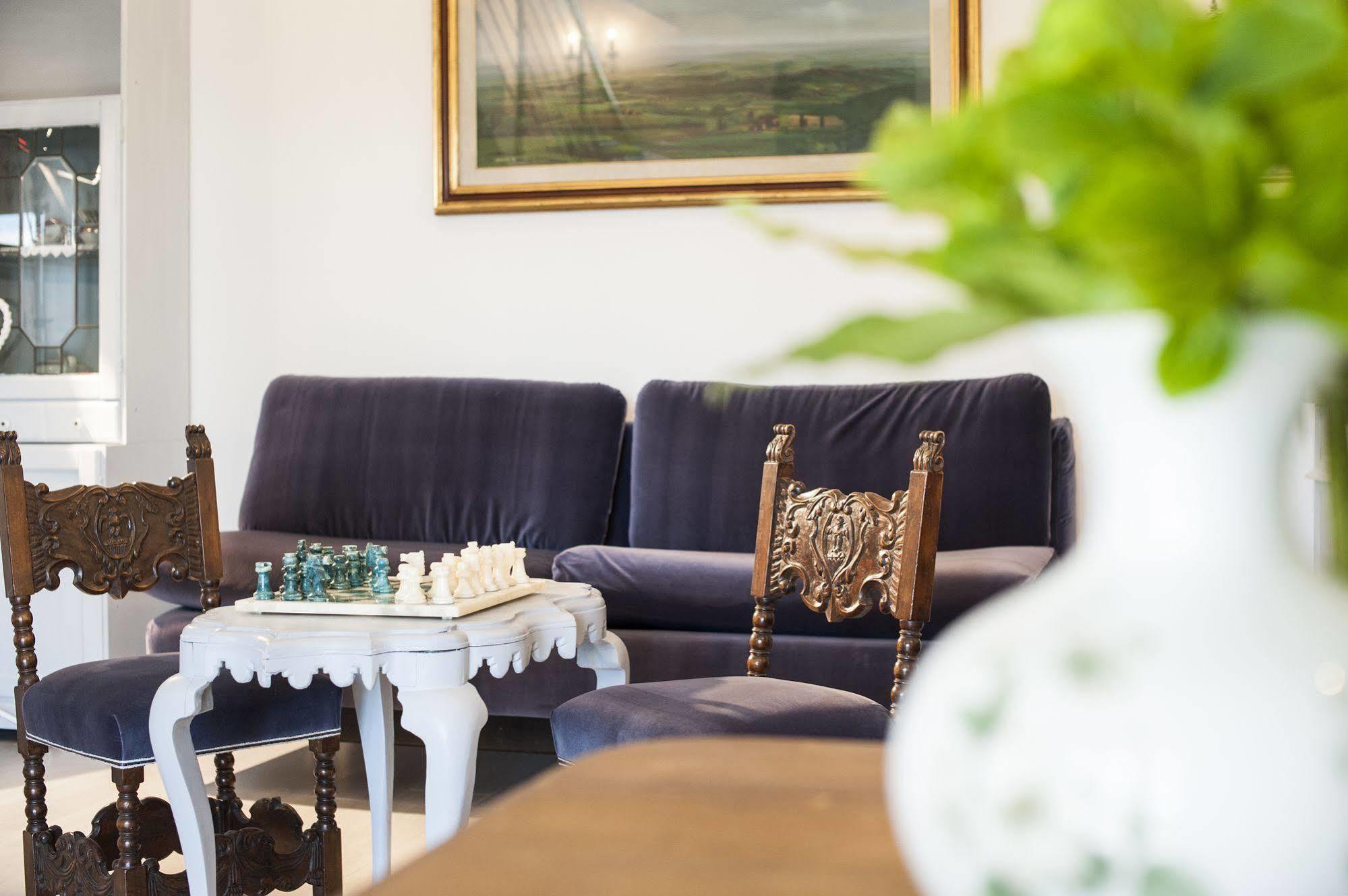 Country Lodge B&B シエーナ エクステリア 写真