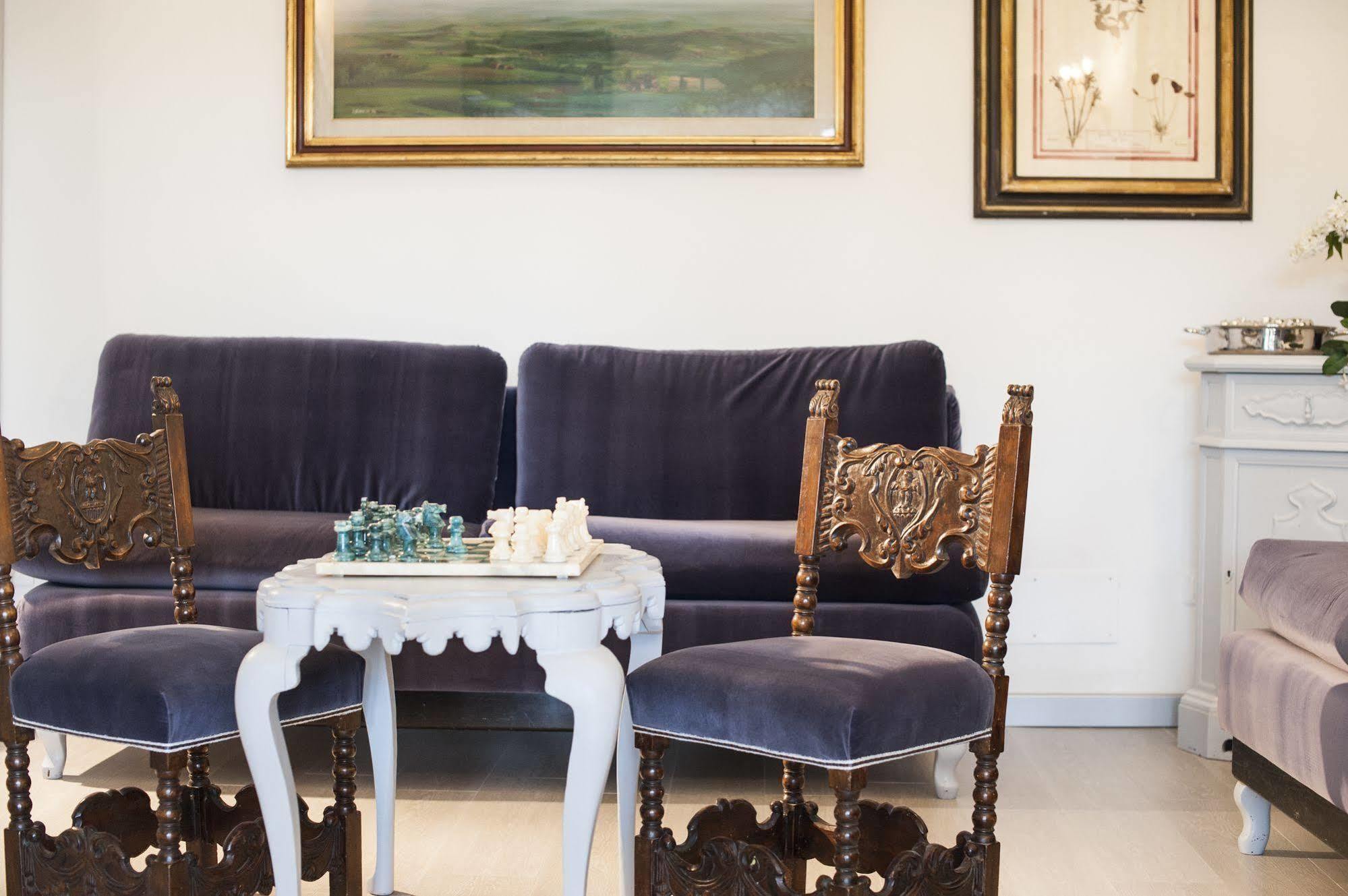 Country Lodge B&B シエーナ エクステリア 写真