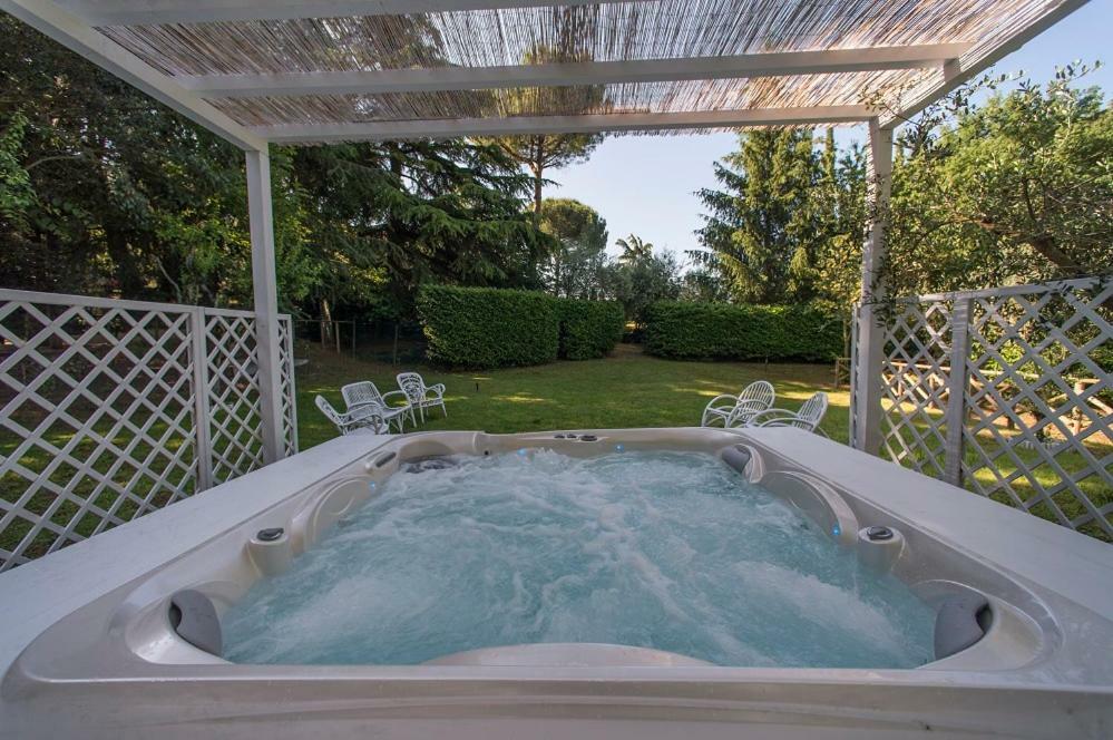 Country Lodge B&B シエーナ エクステリア 写真